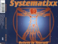 Believe In Yourself