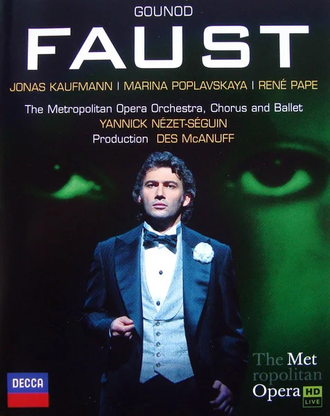 Faust