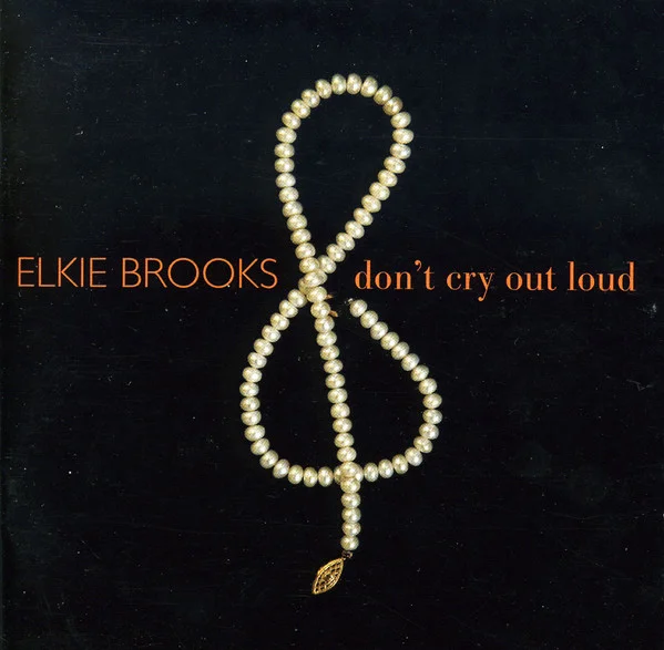 Don't Cry Out Loud