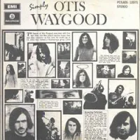 Simply Otis Waygood