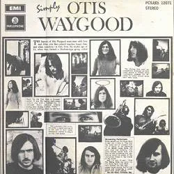 Simply Otis Waygood