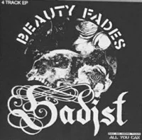 Beauty Fades