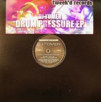 Drum Pressure EP