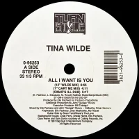 All I Want Is You