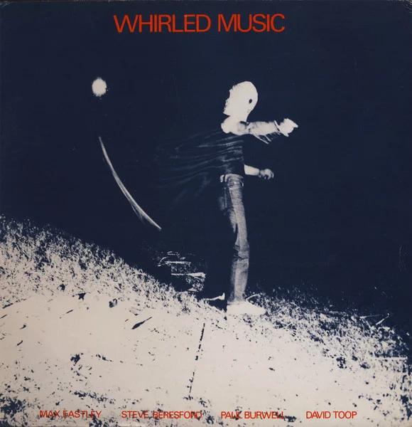Whirled Music