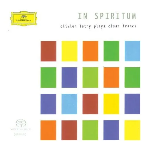 In Spiritum