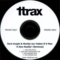 A New Reality (Remixes)
