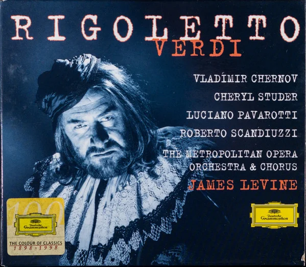 Rigoletto