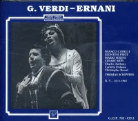 Ernani