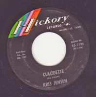 Claudette / Don't Take Her From Me