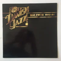 Danish Jazz Vol. 1