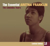 The Essential Aretha Franklin - The Columbia Years