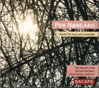 Works For Harp And Ensemble