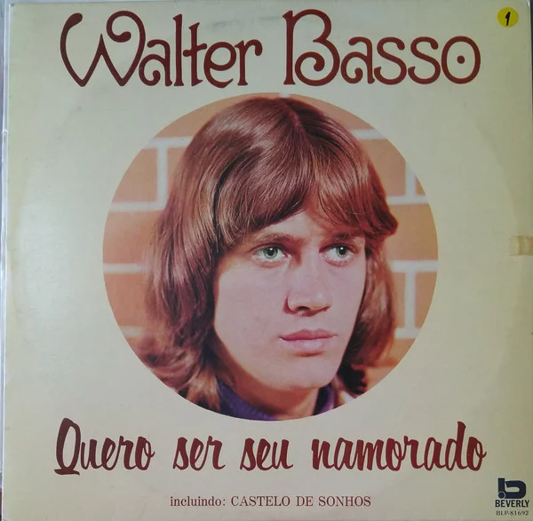 Quero Ser Seu Namorado