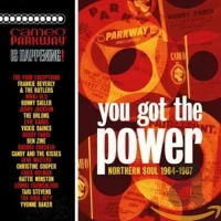 You Got The Power (Northern Soul 1964-1967)