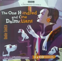 The One Hundred And One Dalmatians