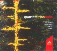 Quartets​Trios​Duos