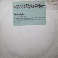 Freestyler