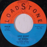 Love Bandit