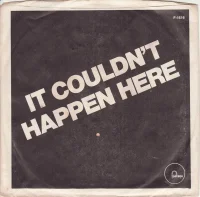 It Couldn't Happen Here