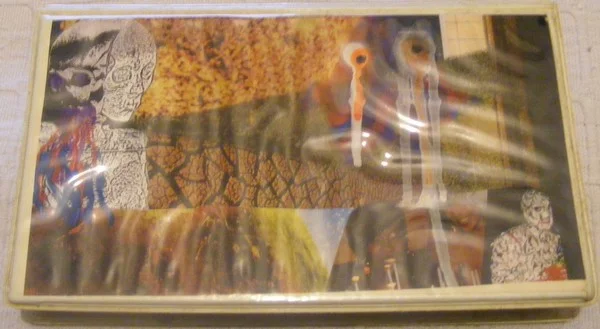 Microbe Shower