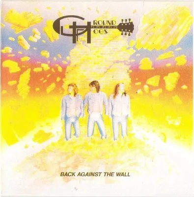 Back Against The Wall