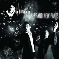 Brand New Pants
