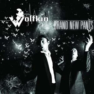 Brand New Pants