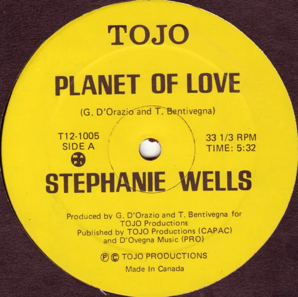 Planet Of Love