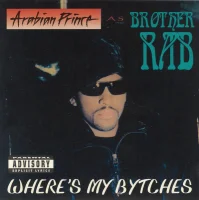 Where's My Bytches