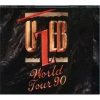World Tour 90
