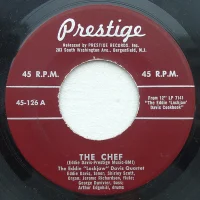 The Chef / Three Deuces