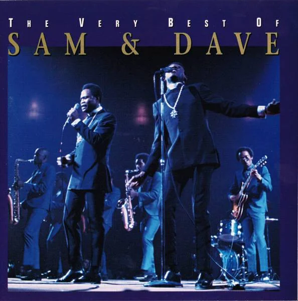 The Very Best Of Sam & Dave