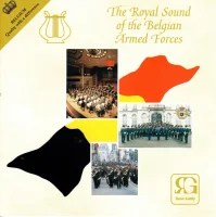ABL - The Royal Sound Of The Belgian Armed Forces