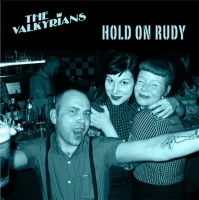 Hold On Rudy