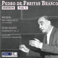 Der Freischütz (Ouverture) • Symphony No. 2