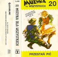 Przestań Pić