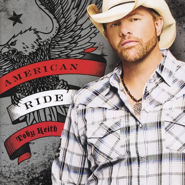 American Ride