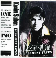Bassment Tapes