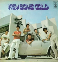 Key Boys Gold