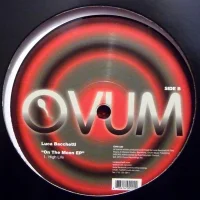 On The Moon EP