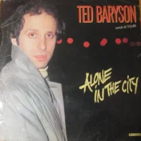 Alone In The City
