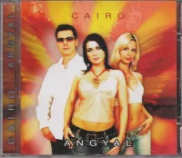 Angyal