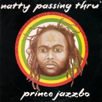 Natty Passing Thru'