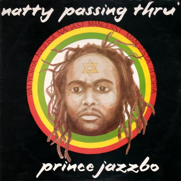 Natty Passing Thru'