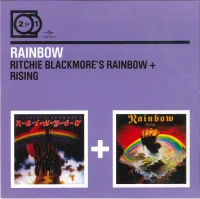 Ritchie Blackmore's Rainbow + Rising