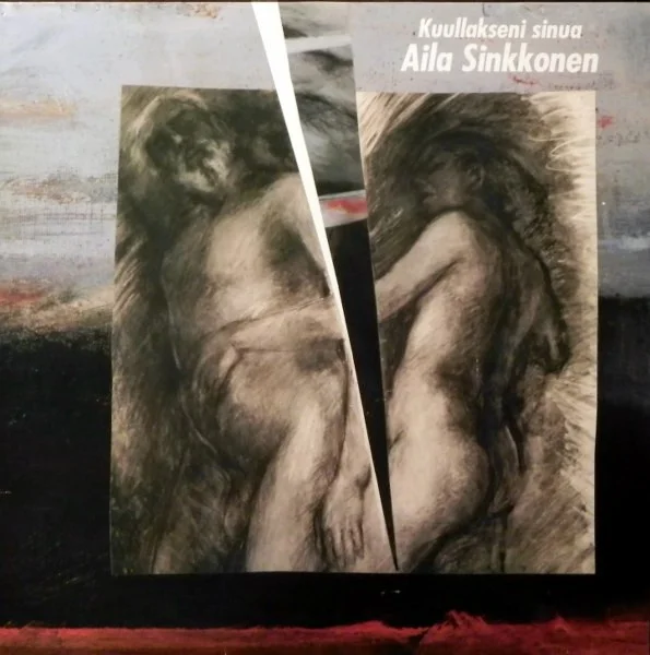 Kuullakseni Sinua