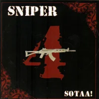 Sotaa!