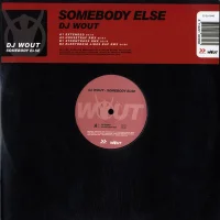 Somebody Else