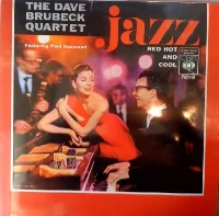 Jazz: Red Hot And Cool